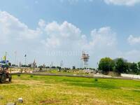 Residential Plot in Bhankrota-Sirsi Road