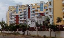 3 BHK Flat in Swastik Grand, Jatkhedi