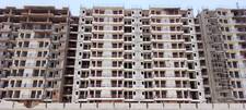 2 BHK Apartment in Dasna Jail-Nahal Rd