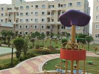 2 BHK Apartment in Paradise, Wanadongri ct