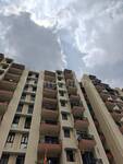 3 BHK Apartment in Prabhatam Heights, Ayodhya Bypass Road