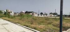 Residential Plot in AB Bypass Road