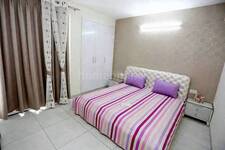 3 BHK Flat in Zirakpur