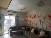3 BHK Apartment in 3RD EYE, Janta Nagar