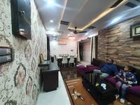 3 BHK Builder Floor for rent in Krishna Heights, Adarsh Nagar, Rampur