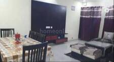 3 BHK Apartment in Bhilai Marshalling Yard