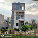 3 BHK Villa/House in Talawali Chanda