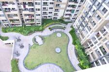 2 BHK Apartment in Swastik East 12, Shankar Nagar