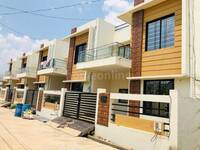 3 BHK Villa/House in Boriyakhurd