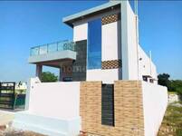 2 BHK Villa/House in Panagar