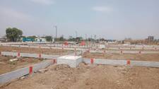 Residential Plot in Wardha Road