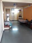 1 BHK Apartment in Raviwar Karanja