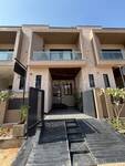 3 BHK Villa/House in Gandhi Path