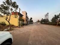 Residential Plot in Wallfort Paradise, Kandul
