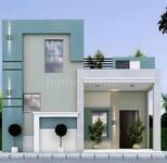 2 BHK Villa/House in Vedanta City, Santoshi Nagar