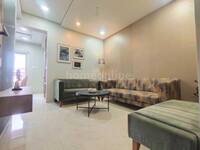 2 BHK Apartment in Bajaj Sky Heights, Santoshi Nagar