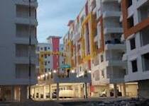 2 BHK Flat in Misrod