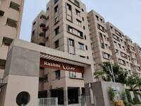 1 BHK Apartment in Rashmi Vihar, Narolgam