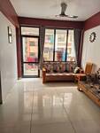 3 BHK Flat in Nikol