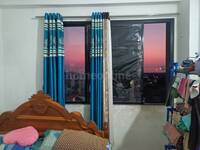 1 BHK Flat for rent in Satyam Sarjan 2, Changodar