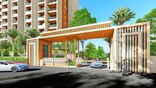 3 BHK Apartment in Bhatagaon