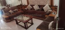 2 BHK Apartment for rent in Indore