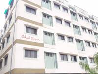 1 BHK Apartment in Gokuldham Residency, Kosamba