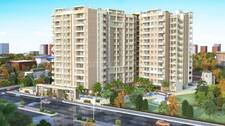 2 BHK Flat in Karolan Ka Barh