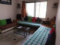 1 BHK Apartment in Bhakti Nagar