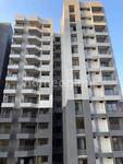 4 BHK Apartment in Sakar Elite Apex, Mahalakshmi Nagar