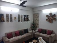 3 BHK Apartment in Chandrashekar Azad Colony