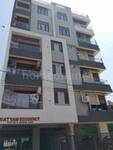 3 BHK Apartment in Mansarovar