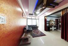 2 BHK Apartment in Devnandan Supremus, Vastral