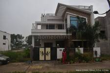4 BHK Villa/House for rent in Sapphire Greens, Vidhan Sabha Road