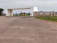 Residential Plot in Santoshi Nagar