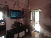 2 BHK Apartment in Udhna