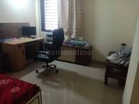 2 BHK Flat in Prashant Sagar, Bengali Square