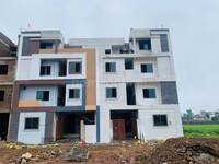 1 RK Studio Apartment for rent in Khandwa naka, Khandwa Rd