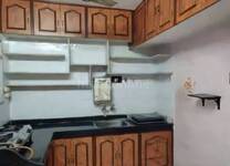 3 BHK Apartment in Adajan