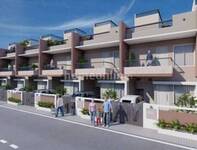 3 BHK Villa/House in Awadhpuri