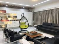 4 BHK Apartment in Imperial Blossom, Vesu