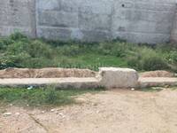 Residential Plot in Janta Colony