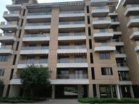 3 BHK Flat in Wallfort Woods, Barauda