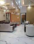 3 BHK Builder Floor in Sector 115