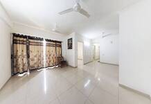 3 BHK Apartment in Swati Florence, South Bopal