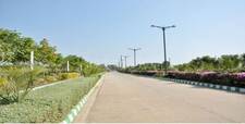 Residential Plot in Khandwa Road