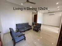 3 BHK Apartment in Zirakpur