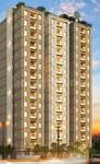 1 BHK Apartment in Mahal Road