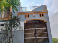 2 BHK Villa/House in Gondwara Basti