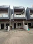 3 BHK Row House in dream plaza, Amlihdih